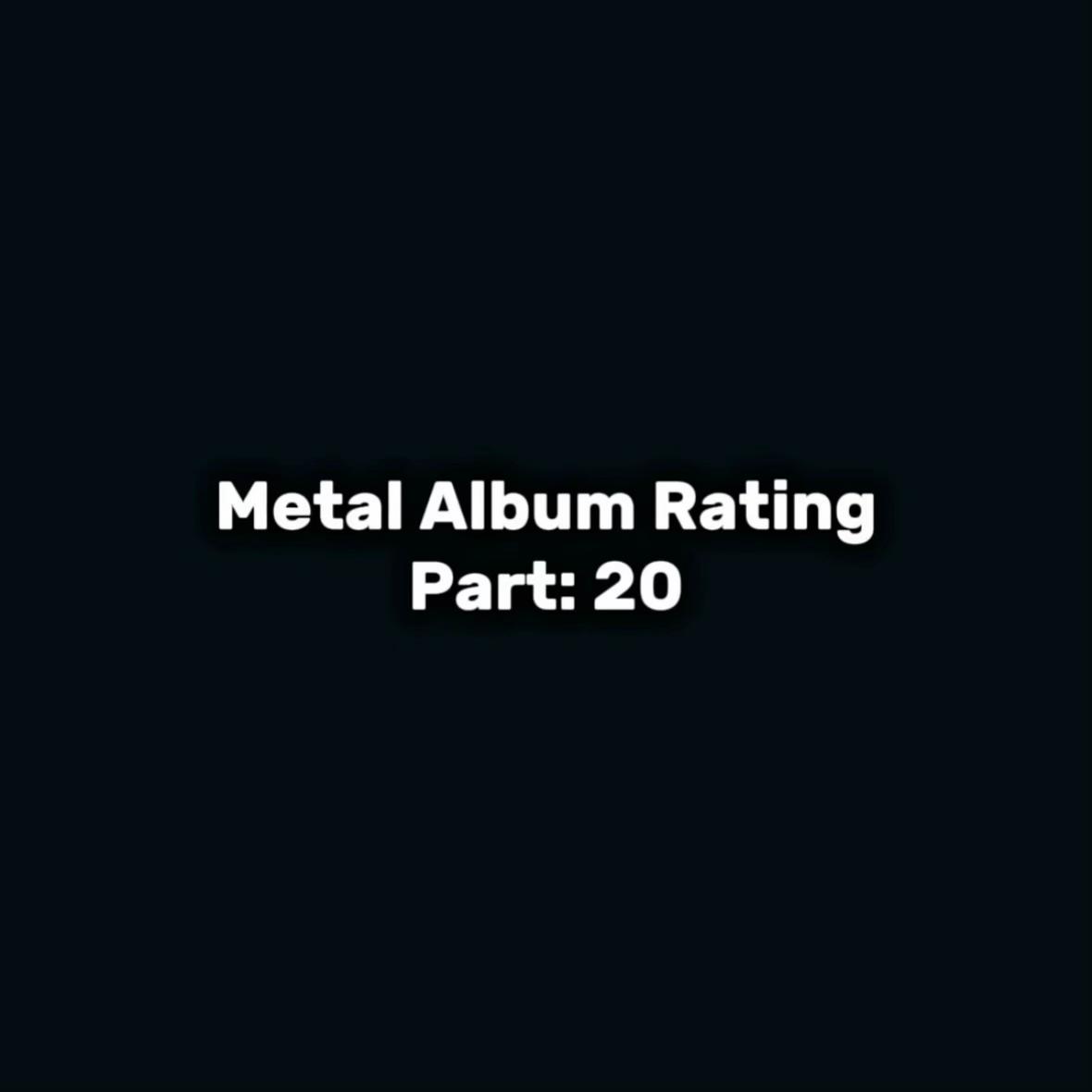 @Metaltoker