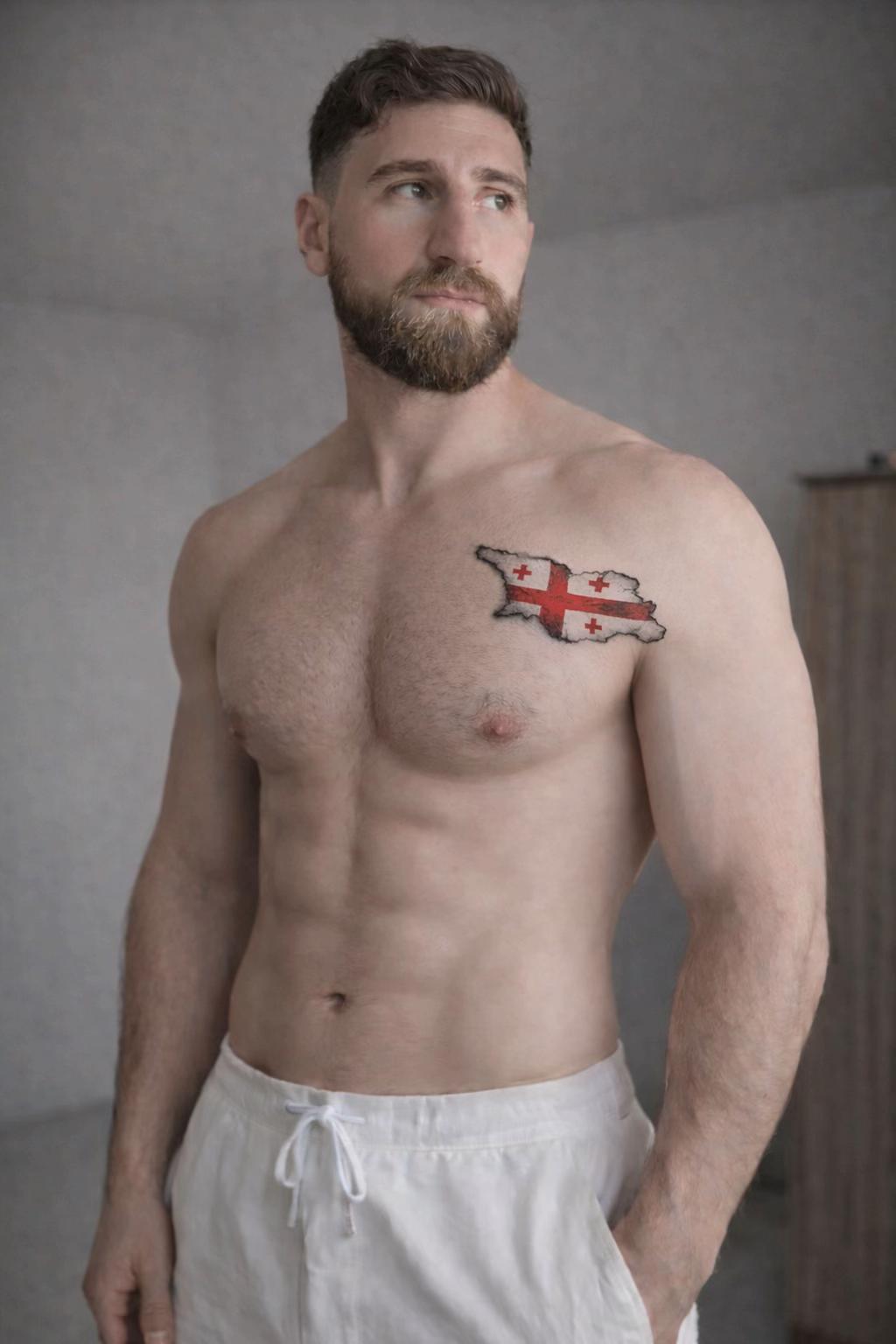 @Nikoloz Gym