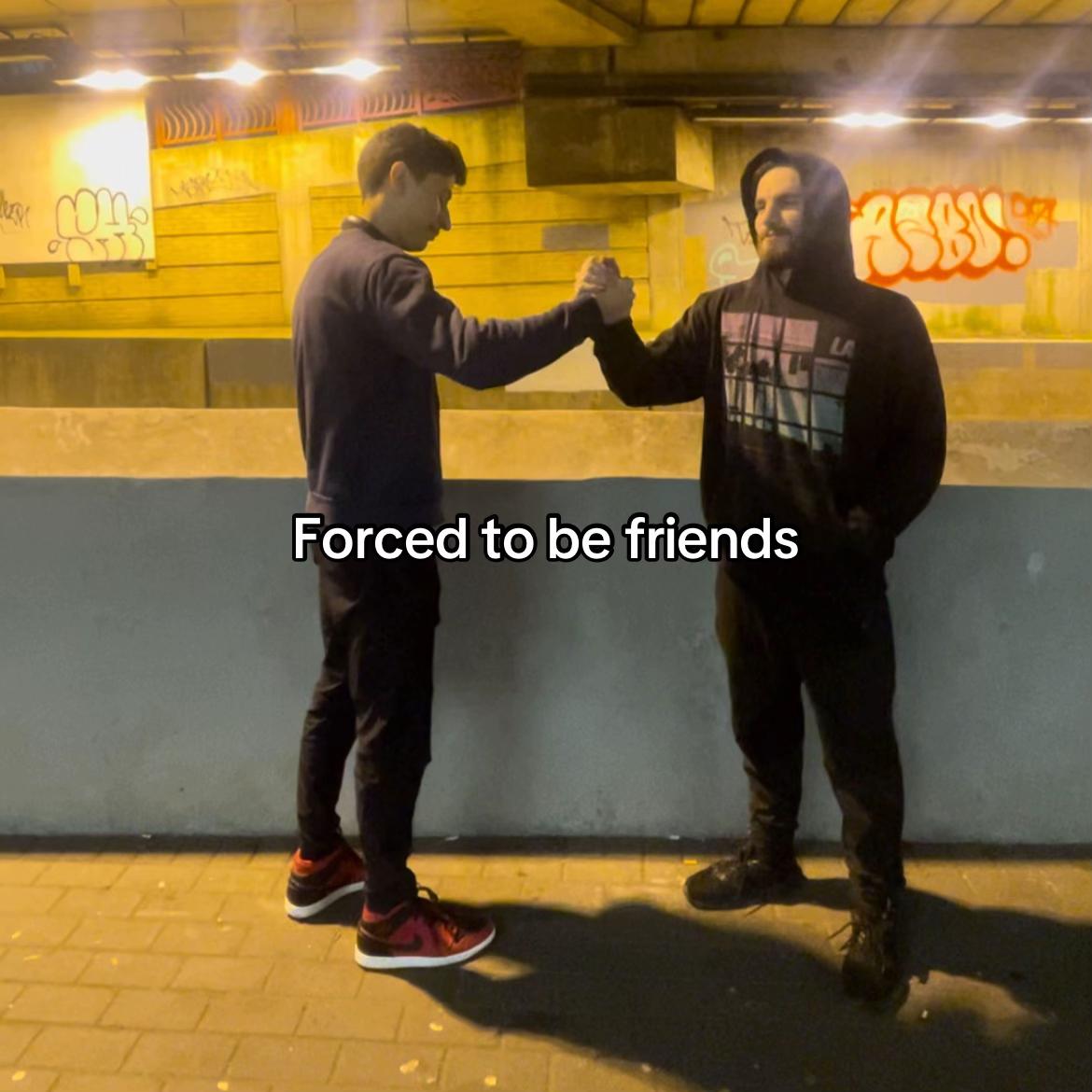 @Seth