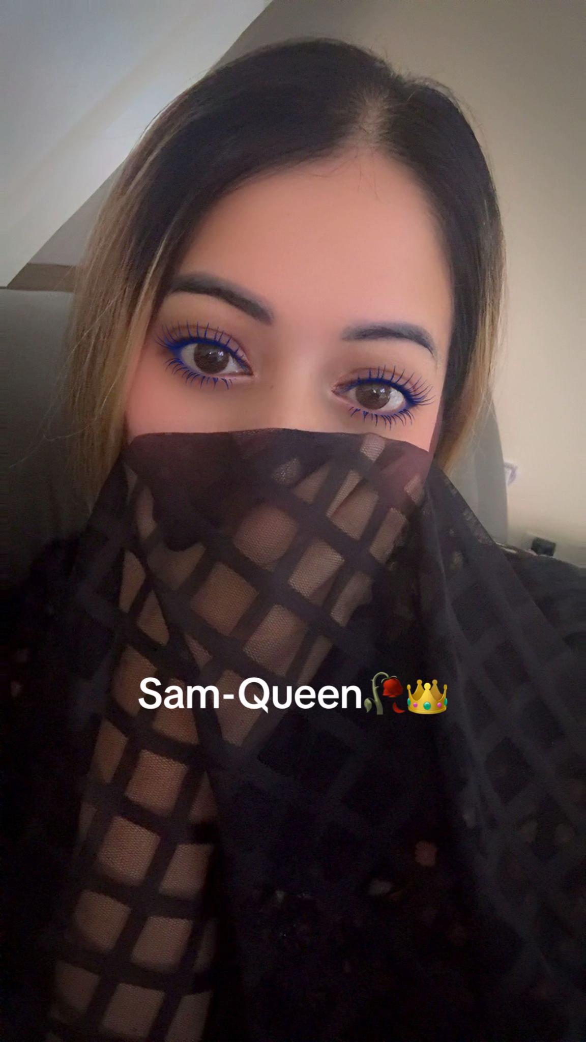 @queensam5👑