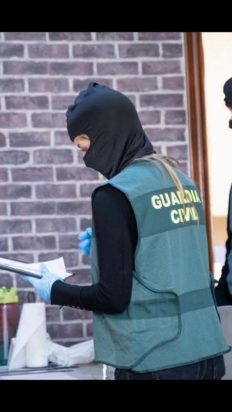 @Guardia Civil Navarra