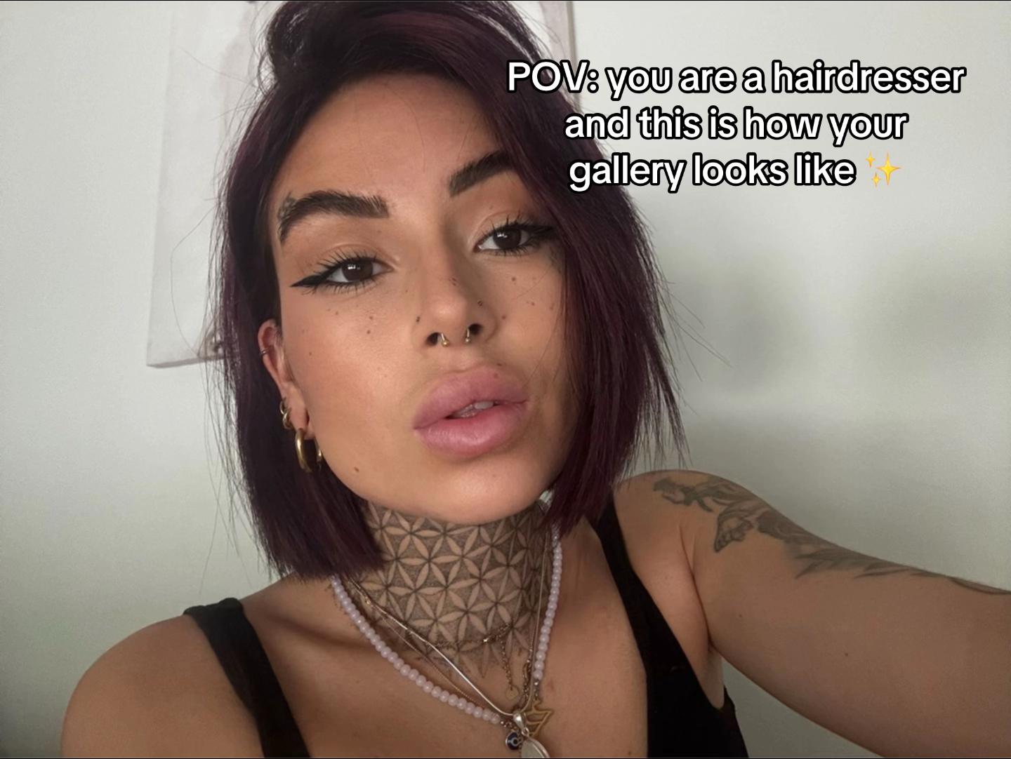 @Aglaé
