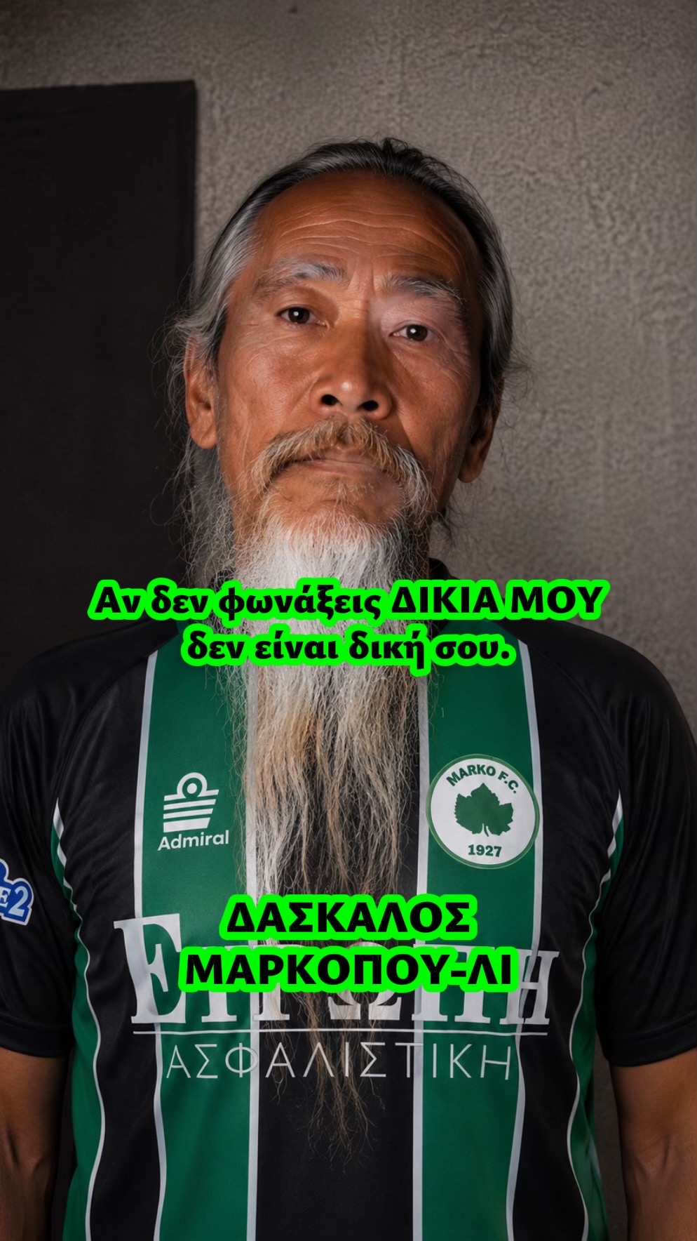 @MARKO F.C.
