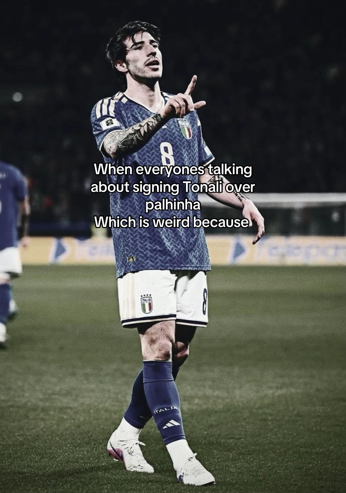 @THFC.Bentancur