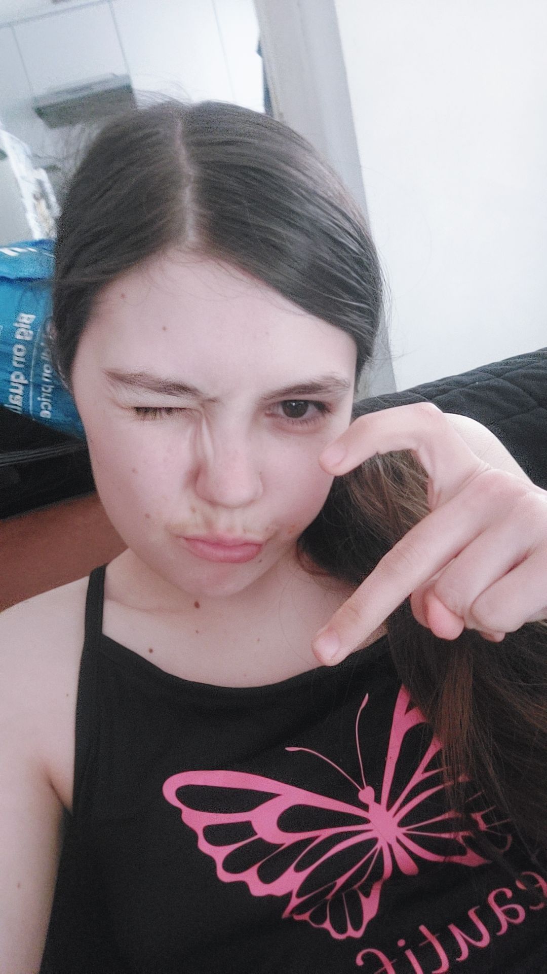 @🏳️&zwj;🌈Hannahandviolet🏳️&zwj;🌈