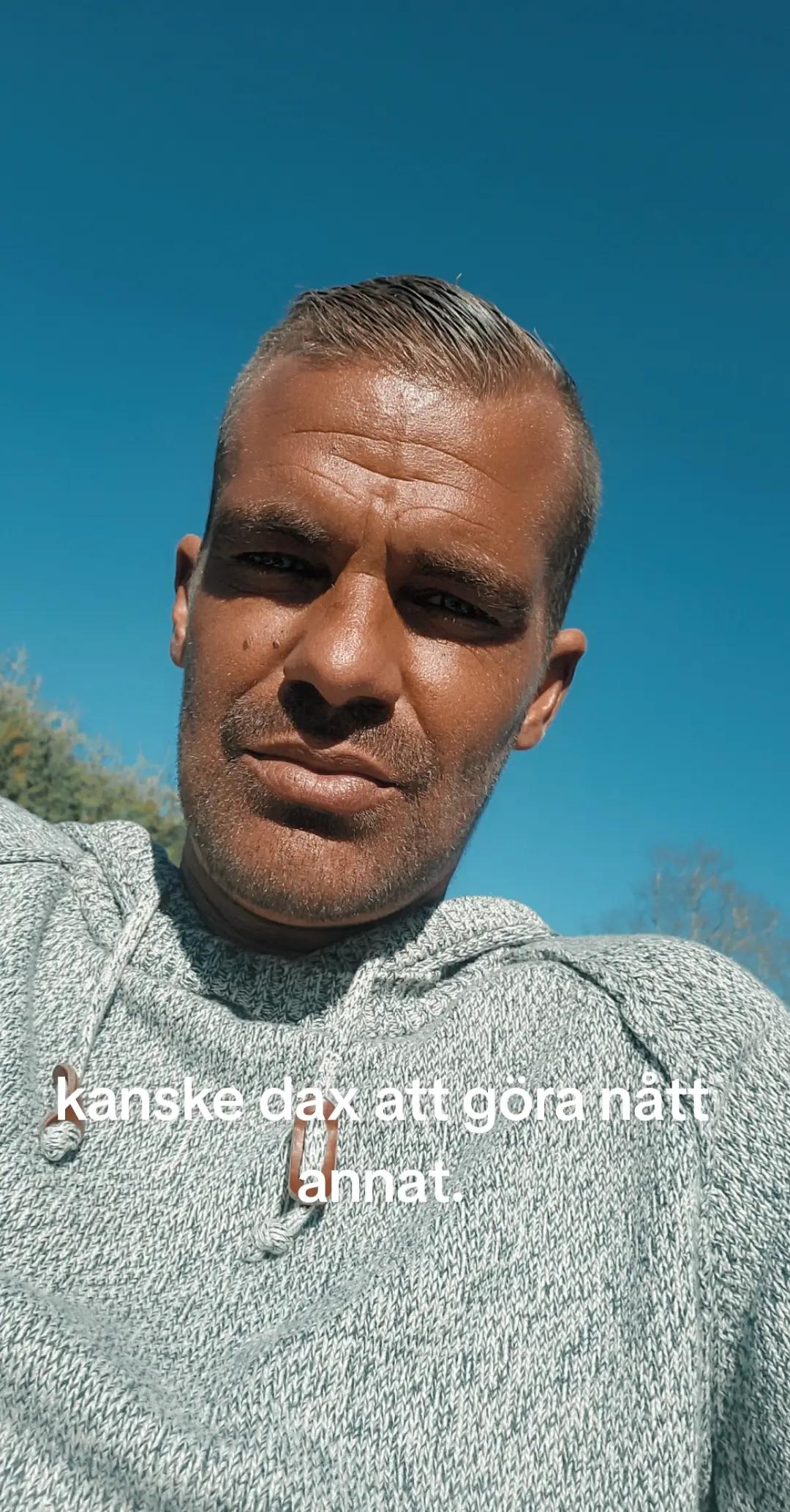 @krille #TeamFörrädarna