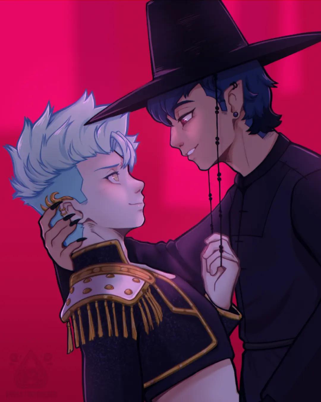 @Ghosty