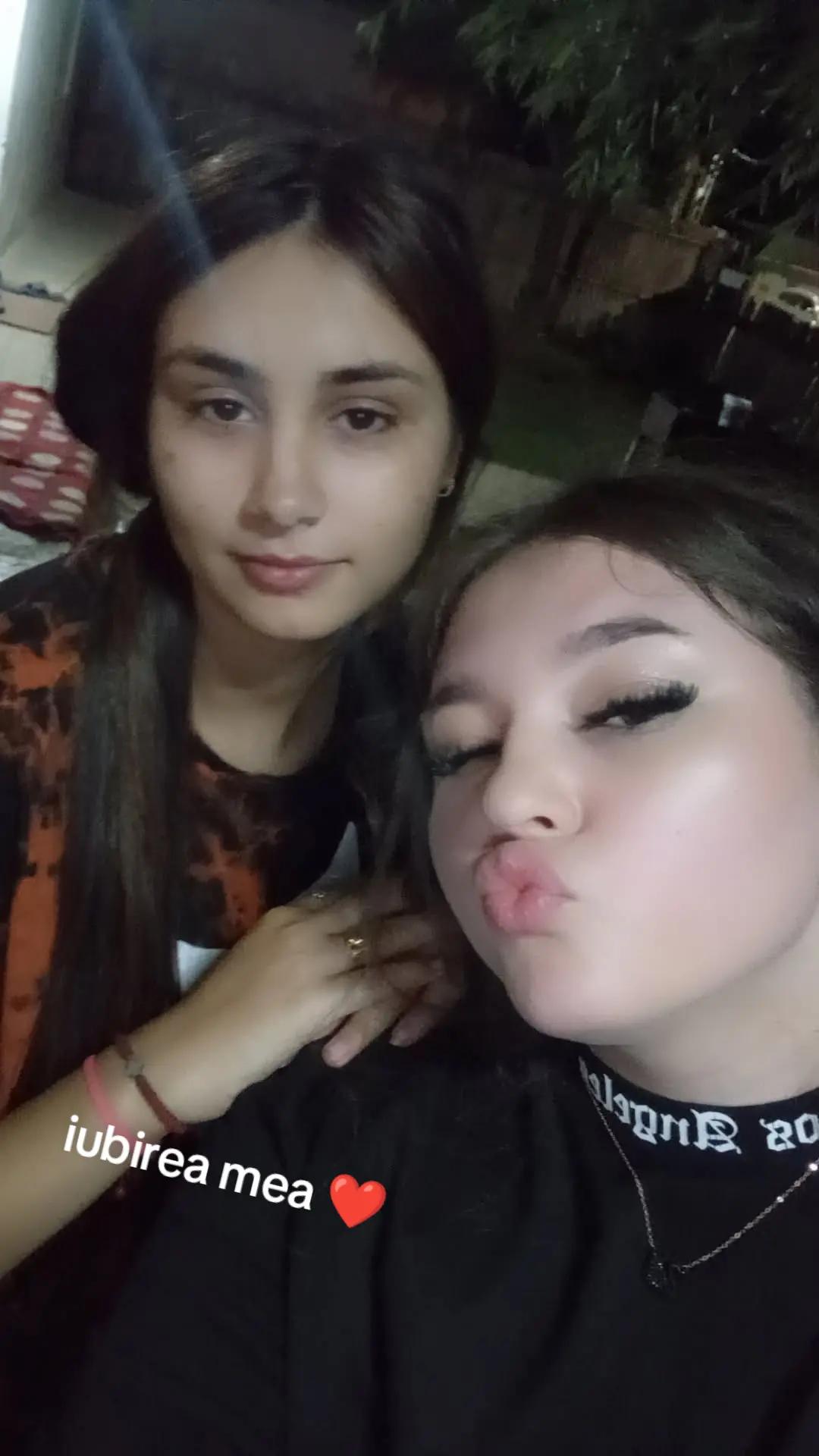 @Maria & Vali 🤪🫰