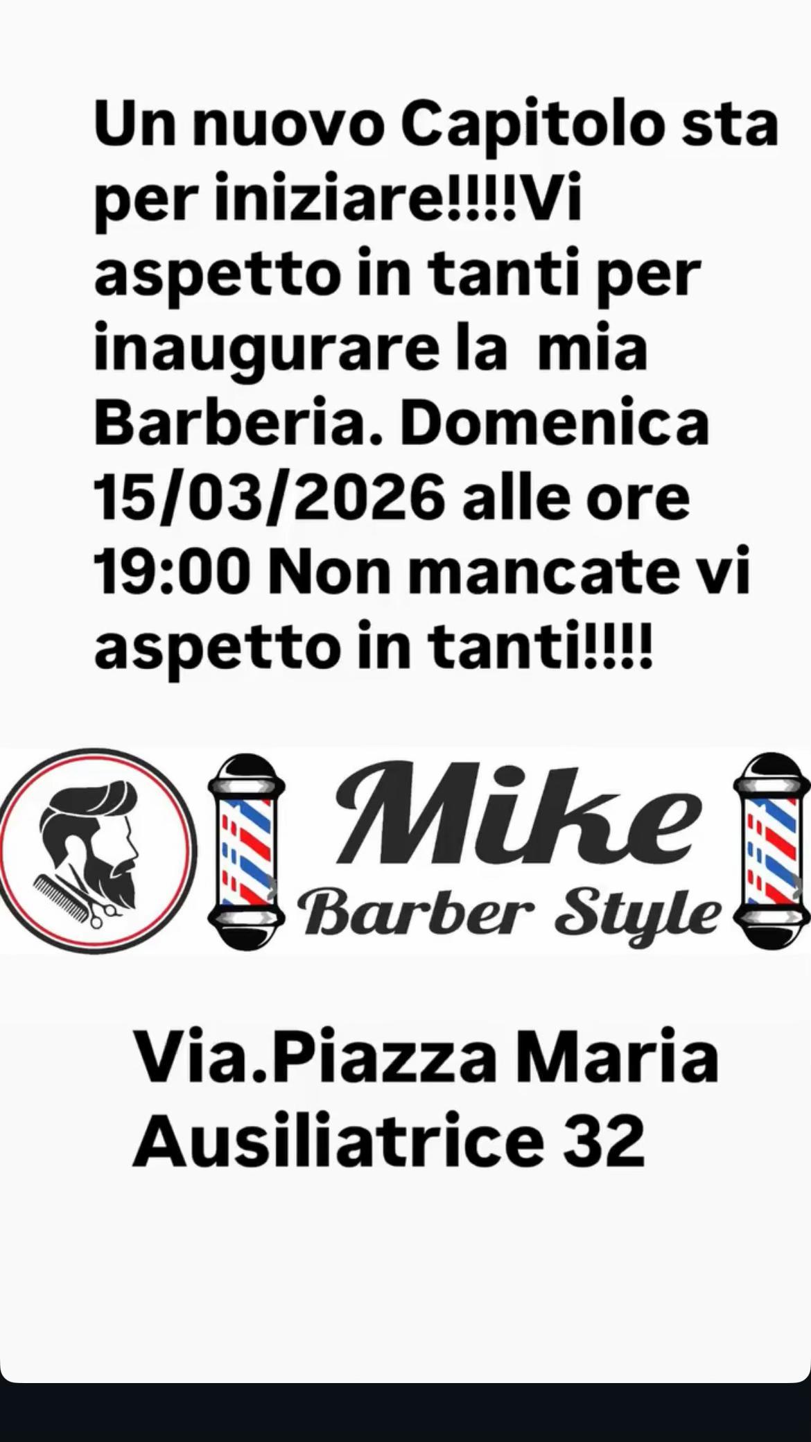 @Michele.Piccolo.Barber💈