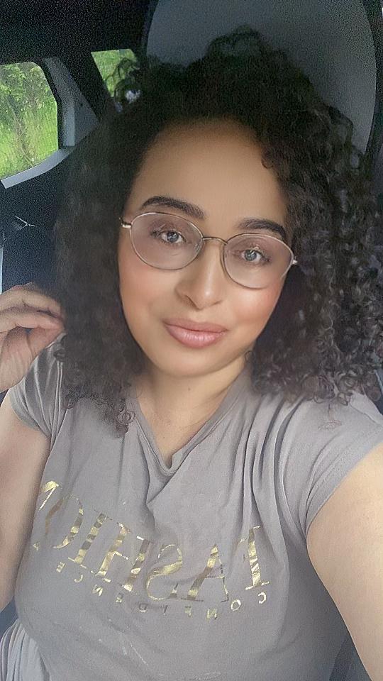 @Elisete de Iansã