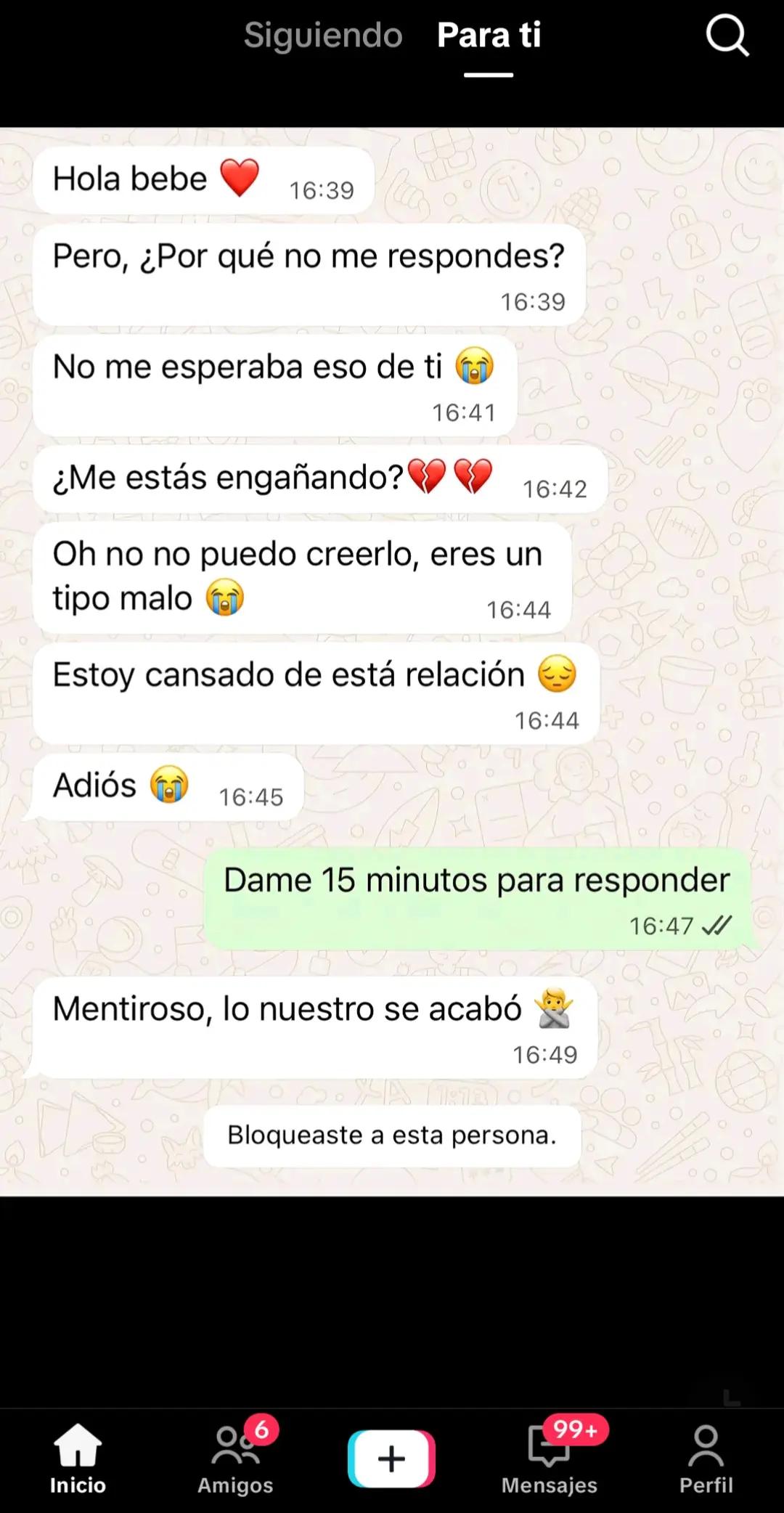 @dios es uno y no hay más