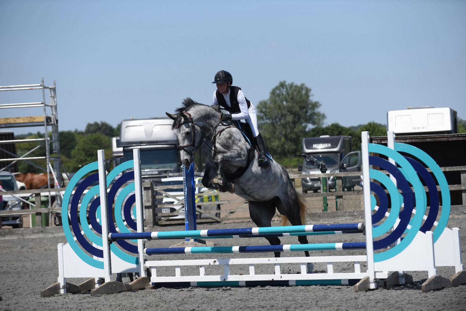 @Lucy Struthers Horses