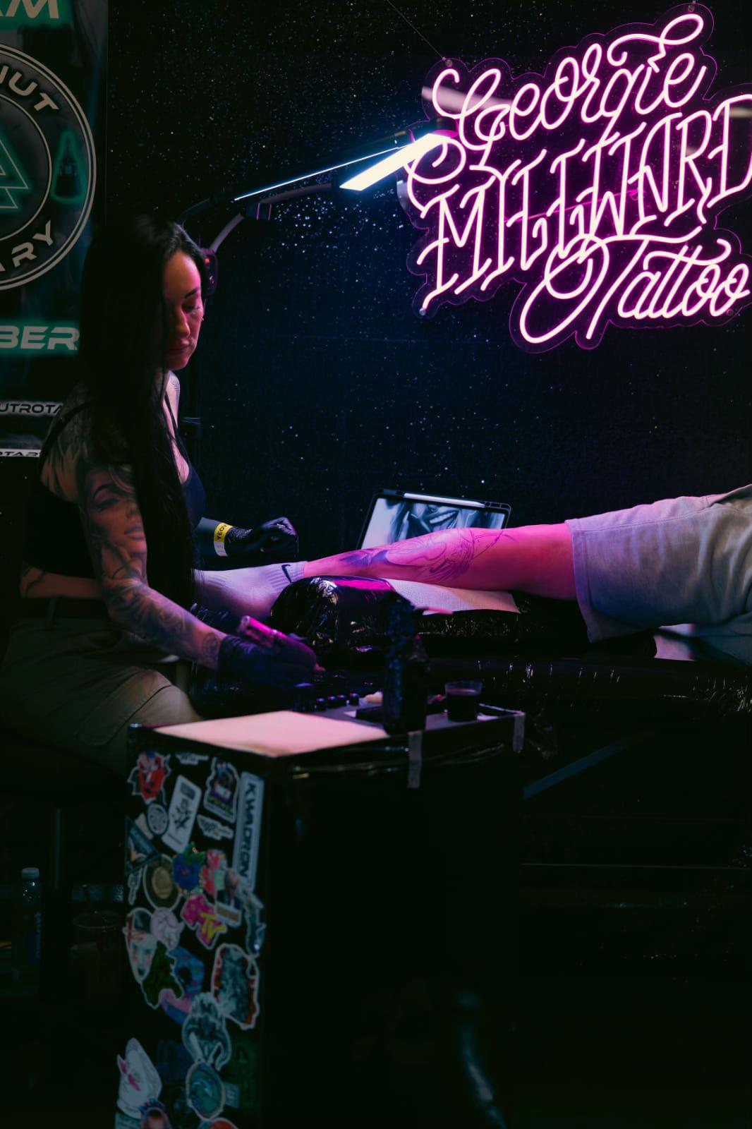 @georgiemillwardtattoo