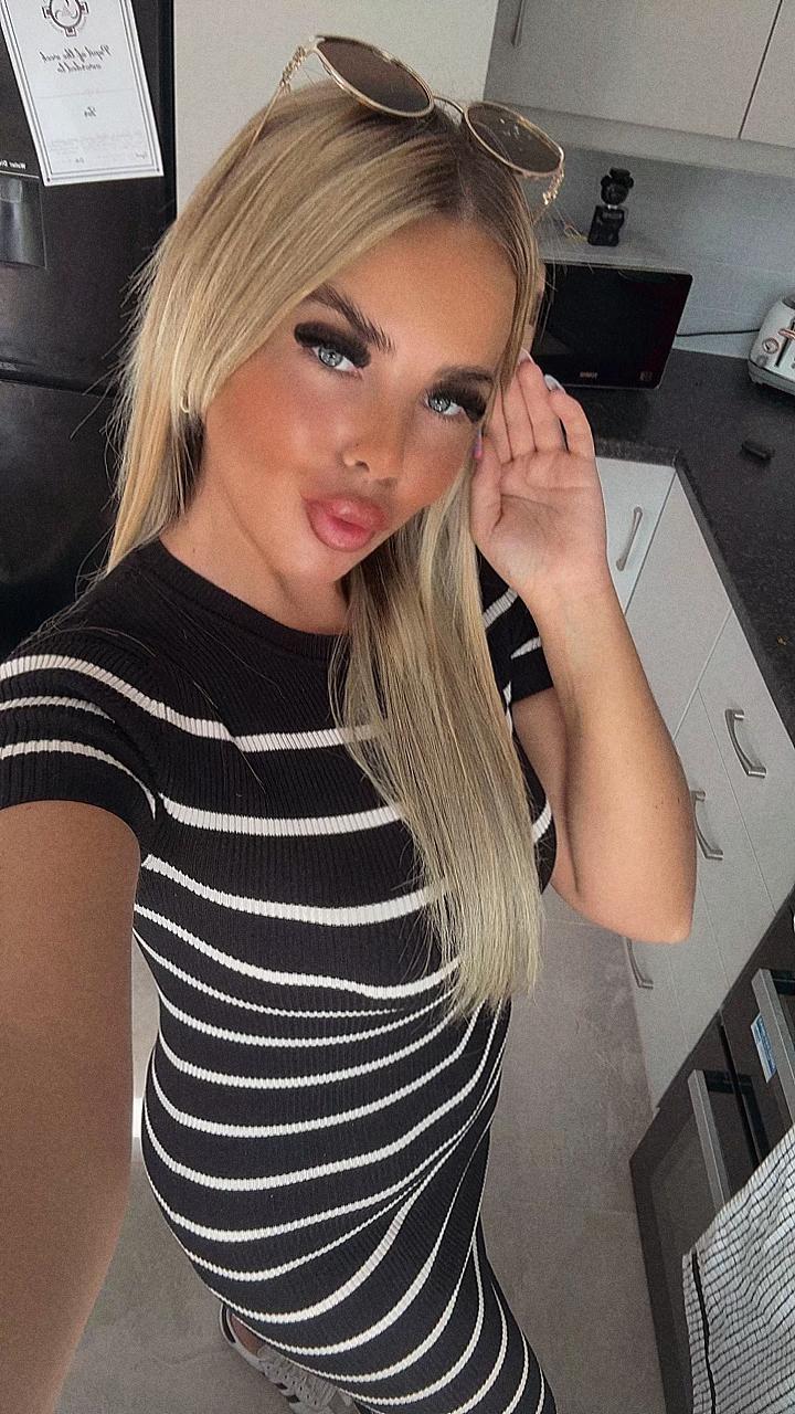 @Ciara Devine🌸