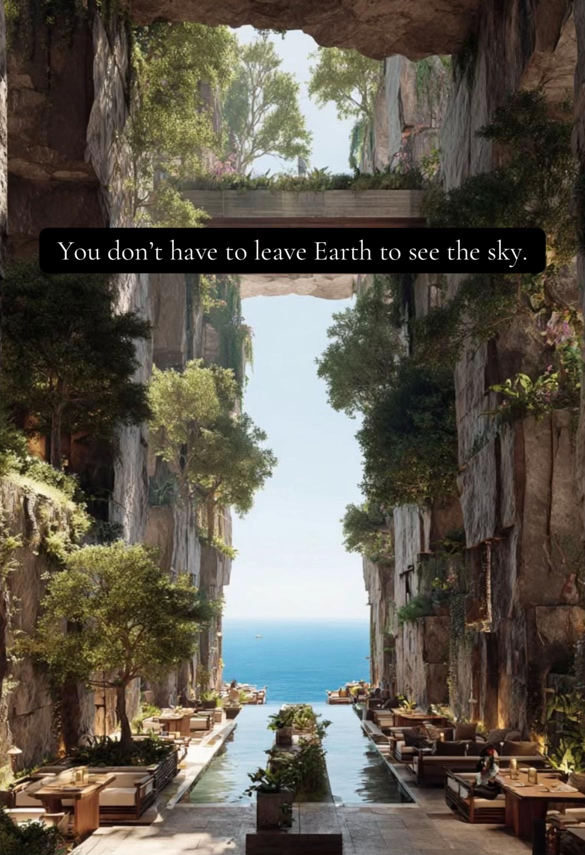 @Architecture is not western