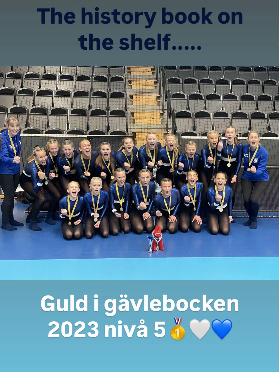 @Borl&auml;ngeTrupp 1