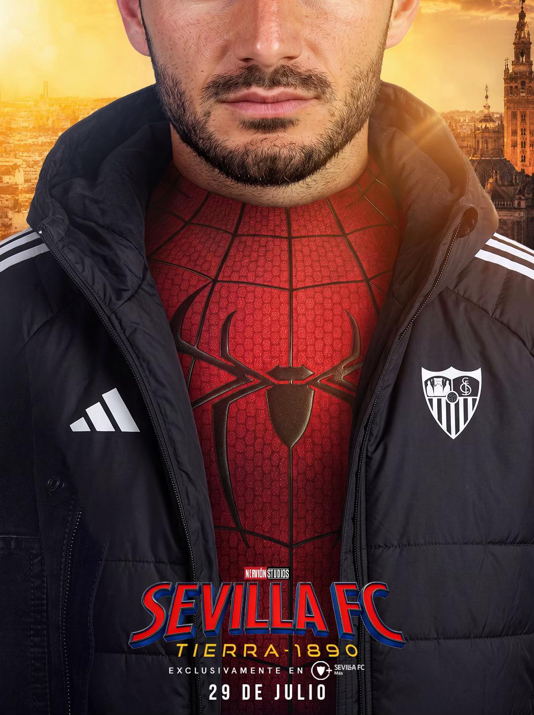 @SevillaFC