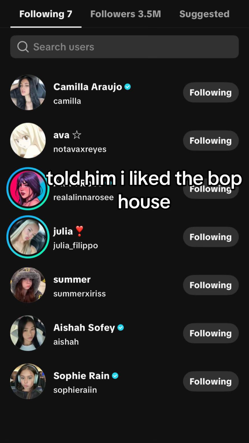 @bophouse💕
