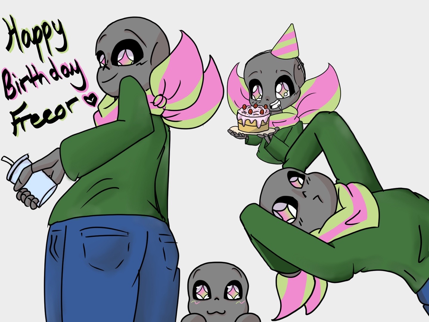 @🍉Freeor_Sans/V1andOnly🍉