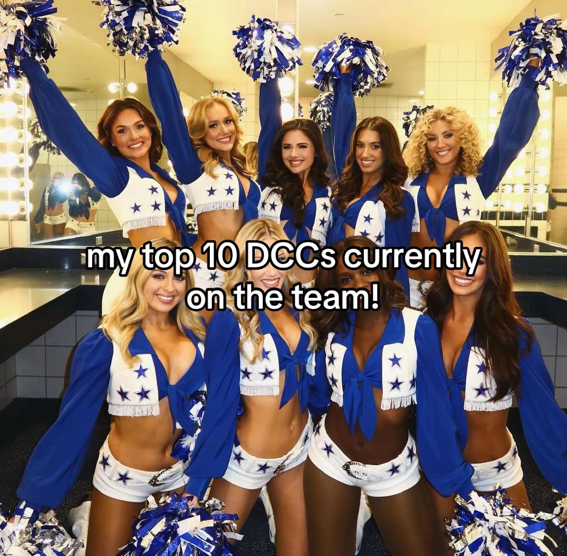 @dcc ⭐️