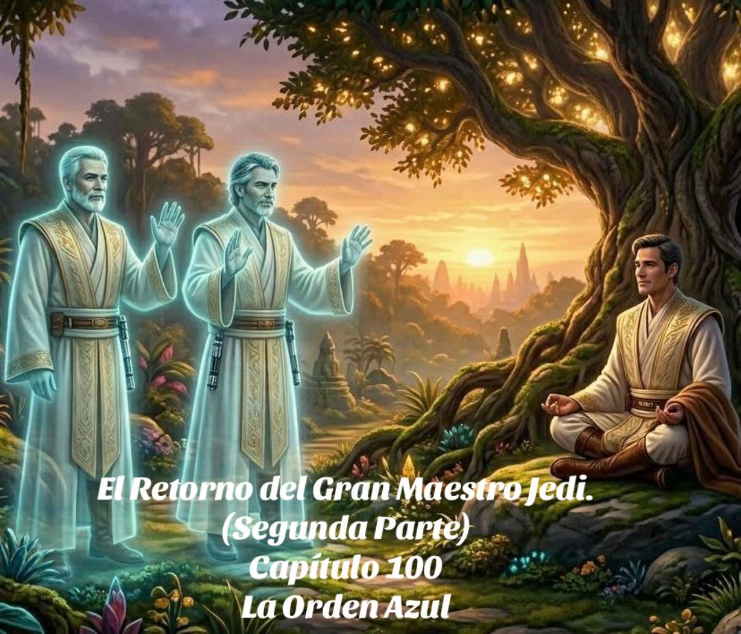 @Maestro Jedi Rod-Mar