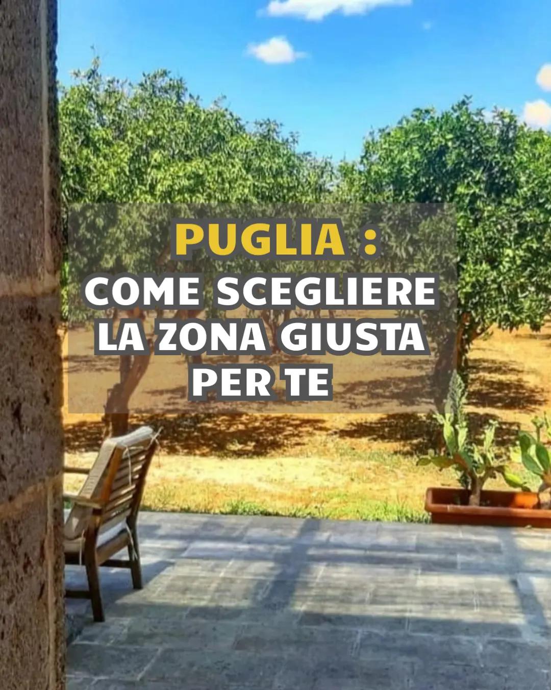 @Annalaura Littero|Puglia & Sud