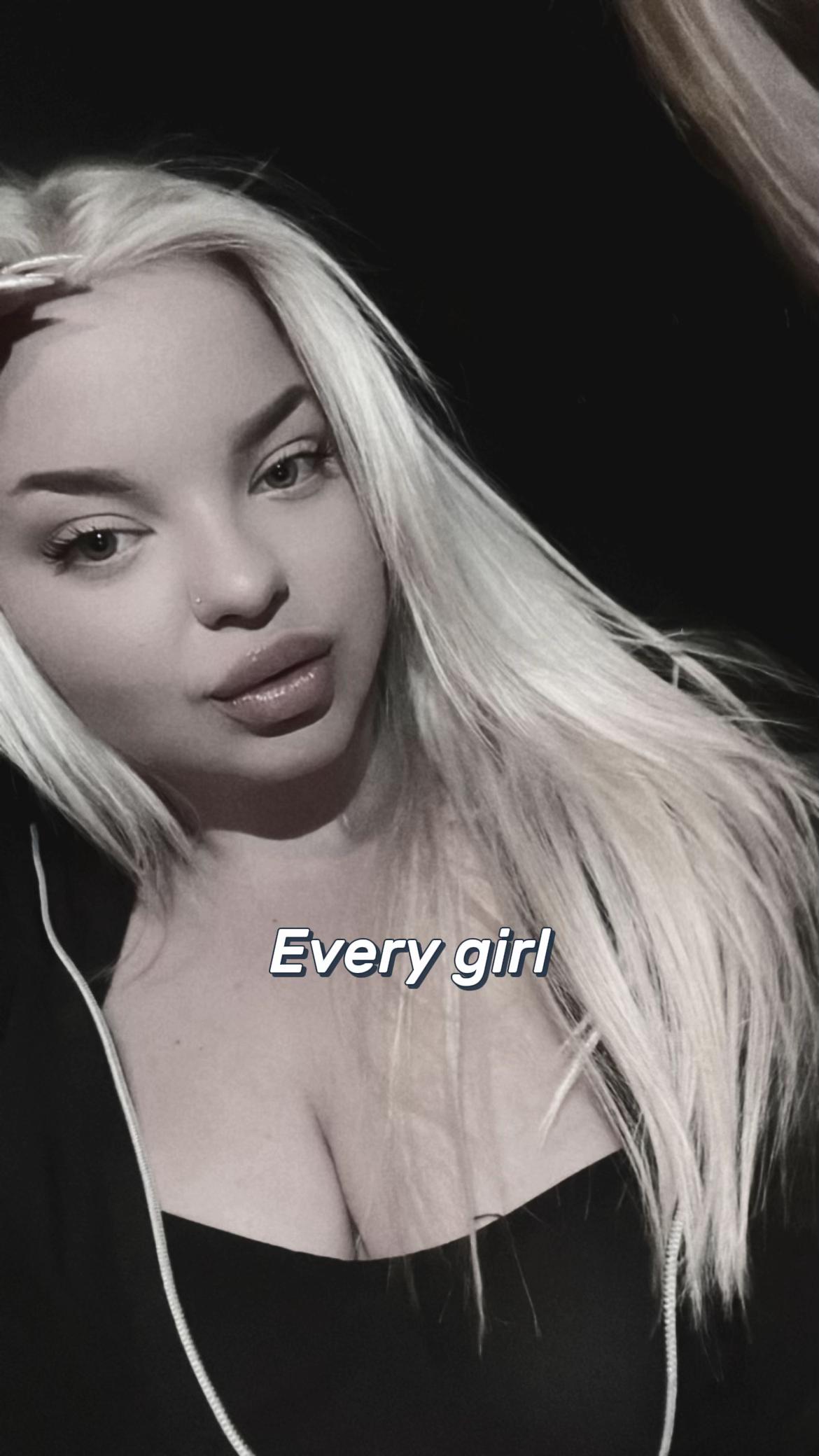 @Pinkie