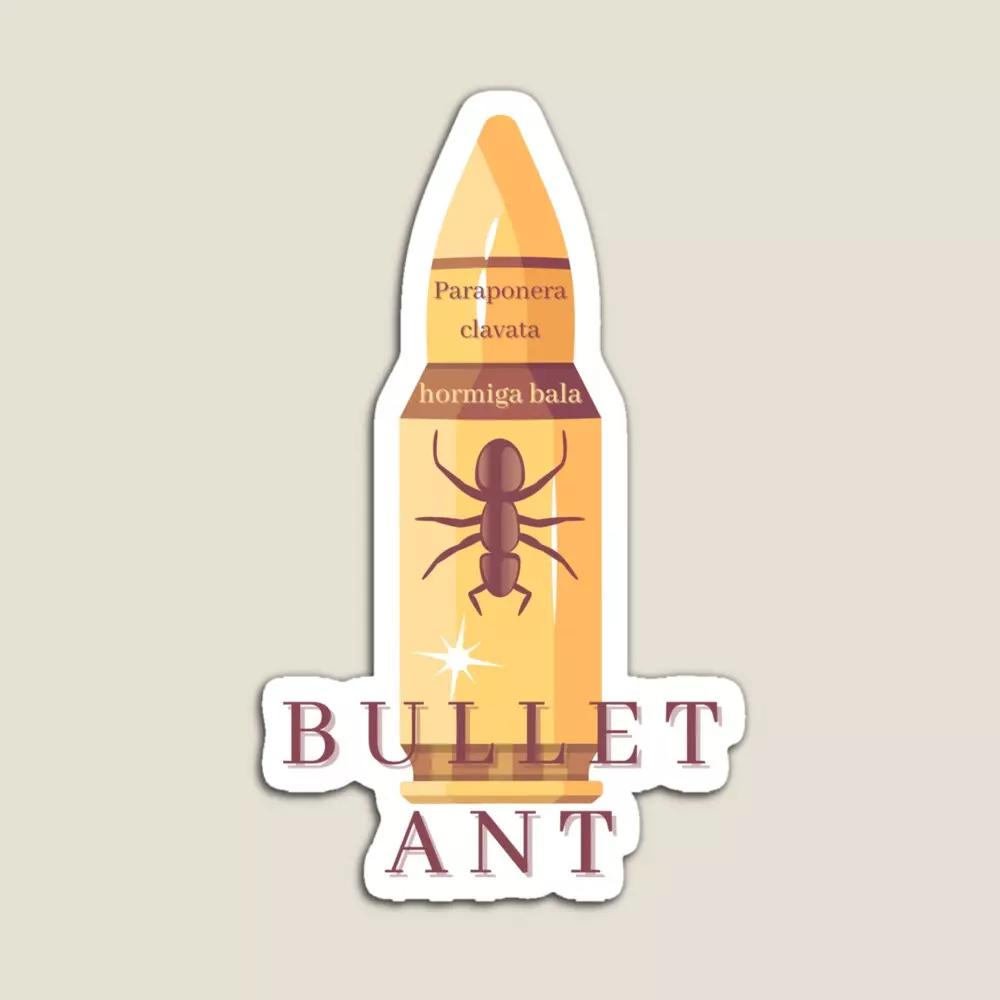 @Ant Category