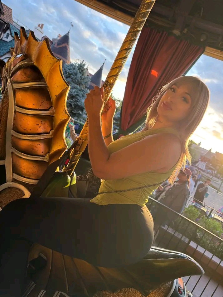 @Denise Mira