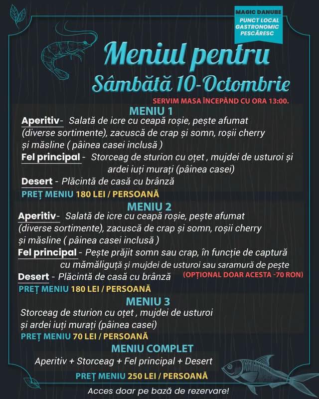 @Punct Local Gastronomic