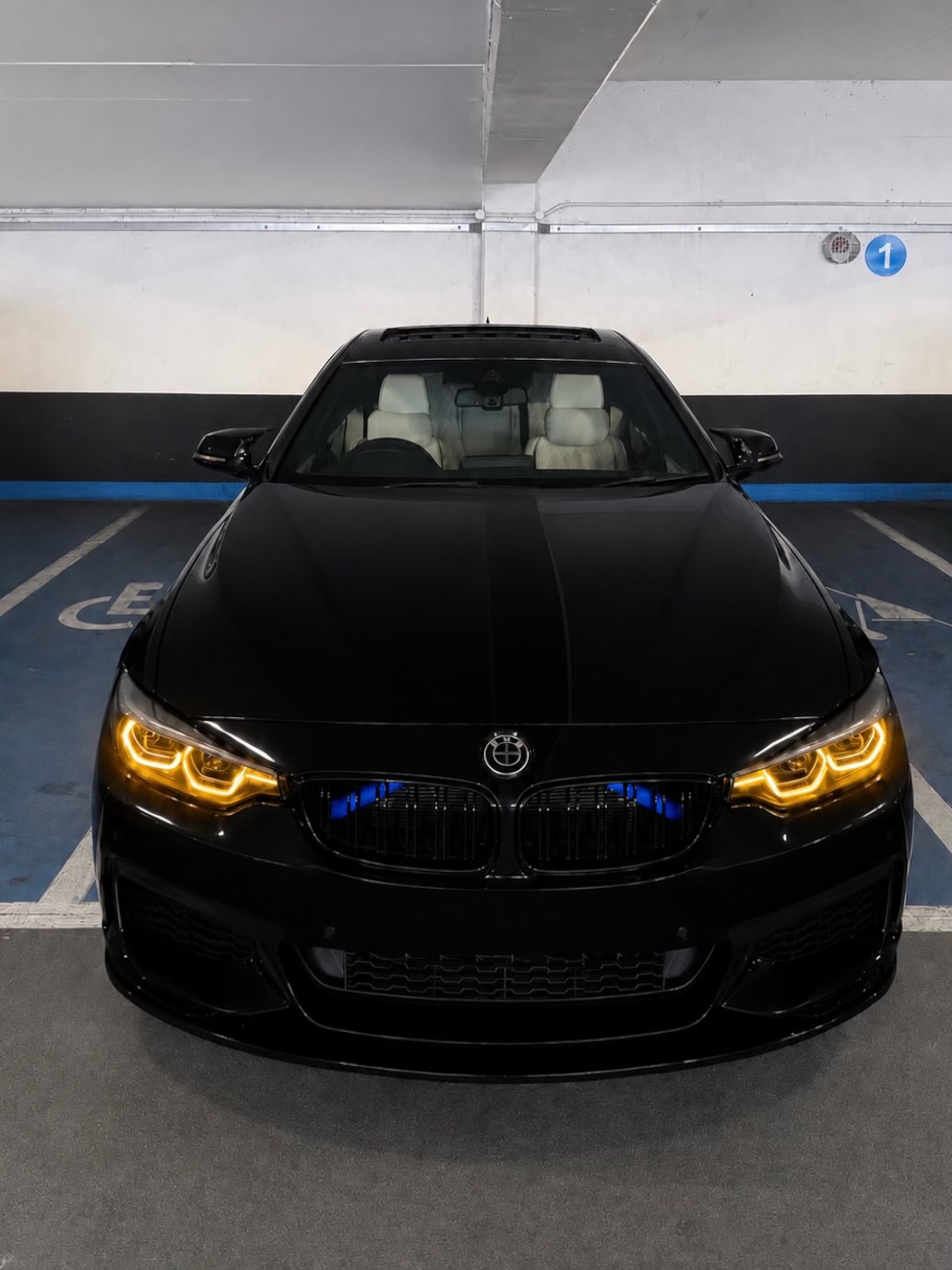 @Car Mods
