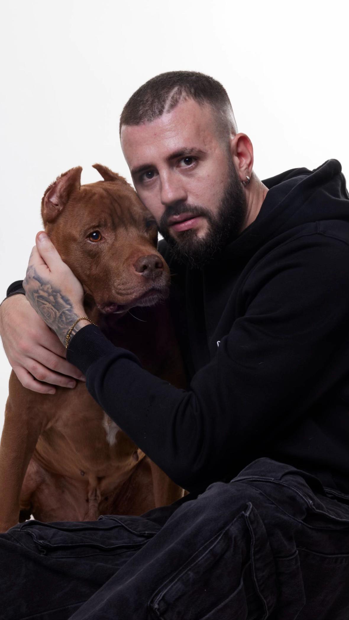 @👦🏻Luca&yago🐶