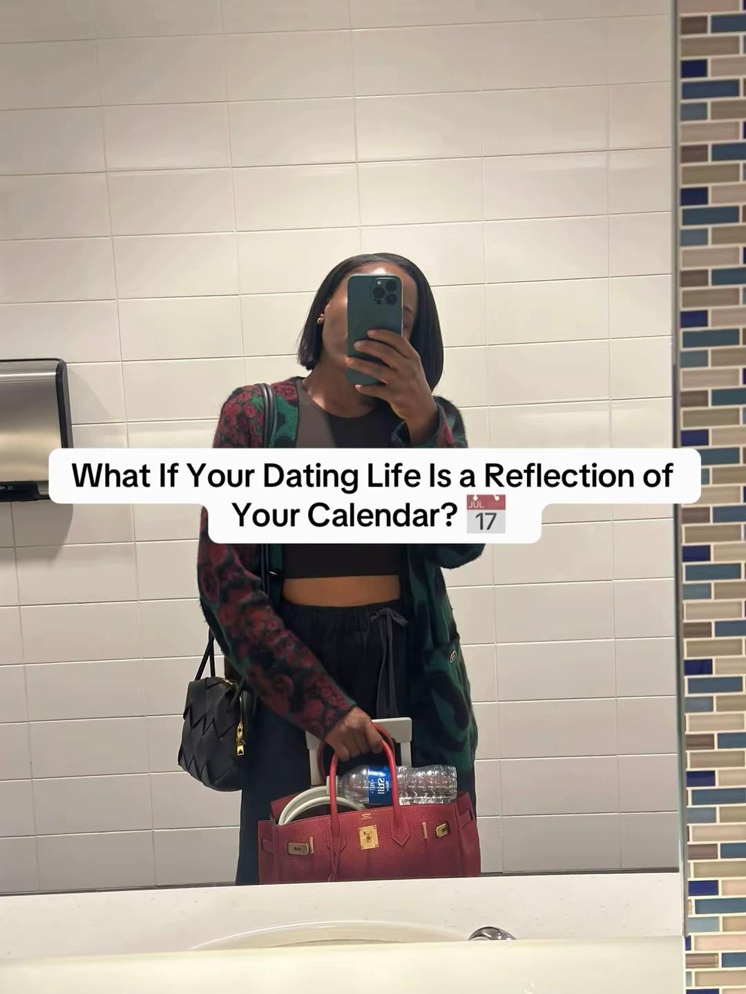 @Elite Dating Coach Monica
