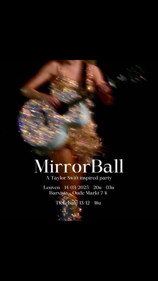 @MirrorBall