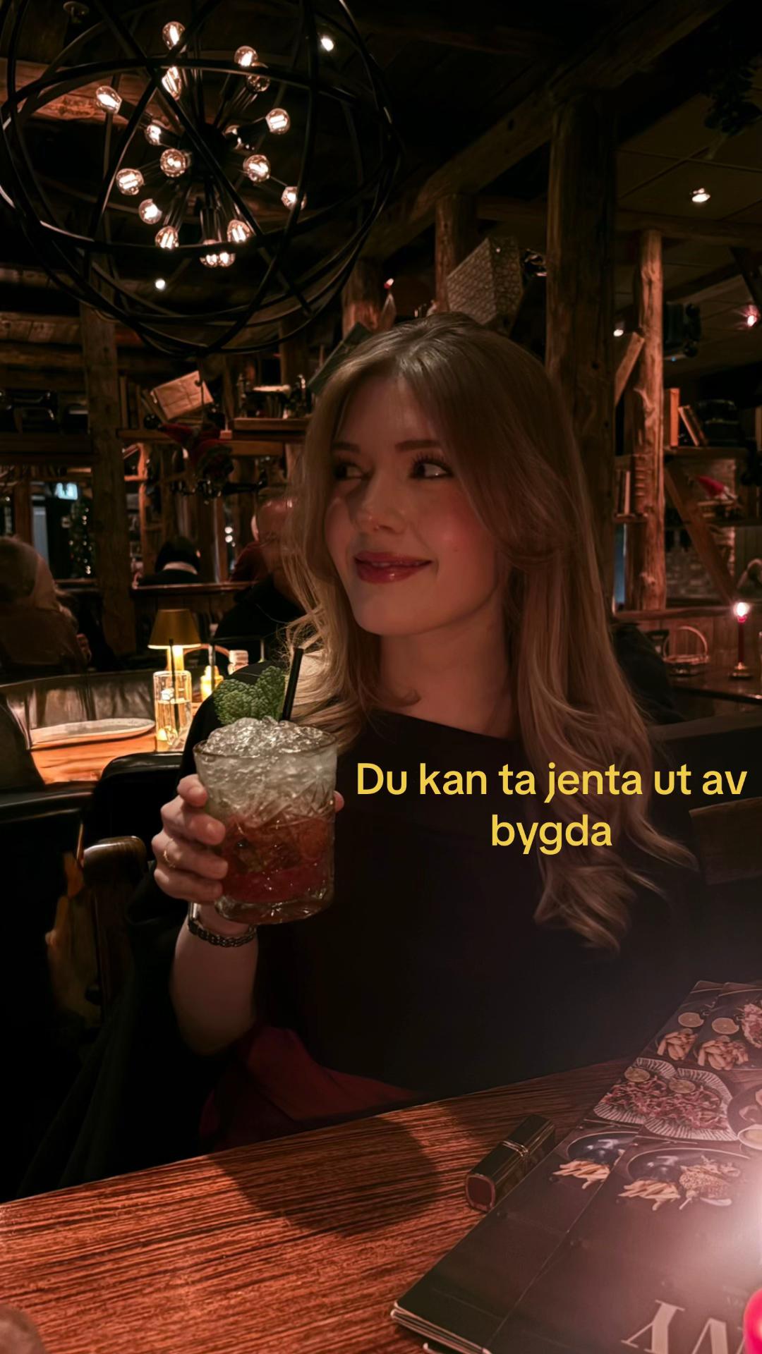 @VILDE HANSEN⚡️