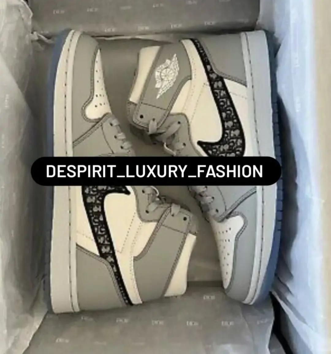 @Despirit Luxury Fashion 🇬🇧