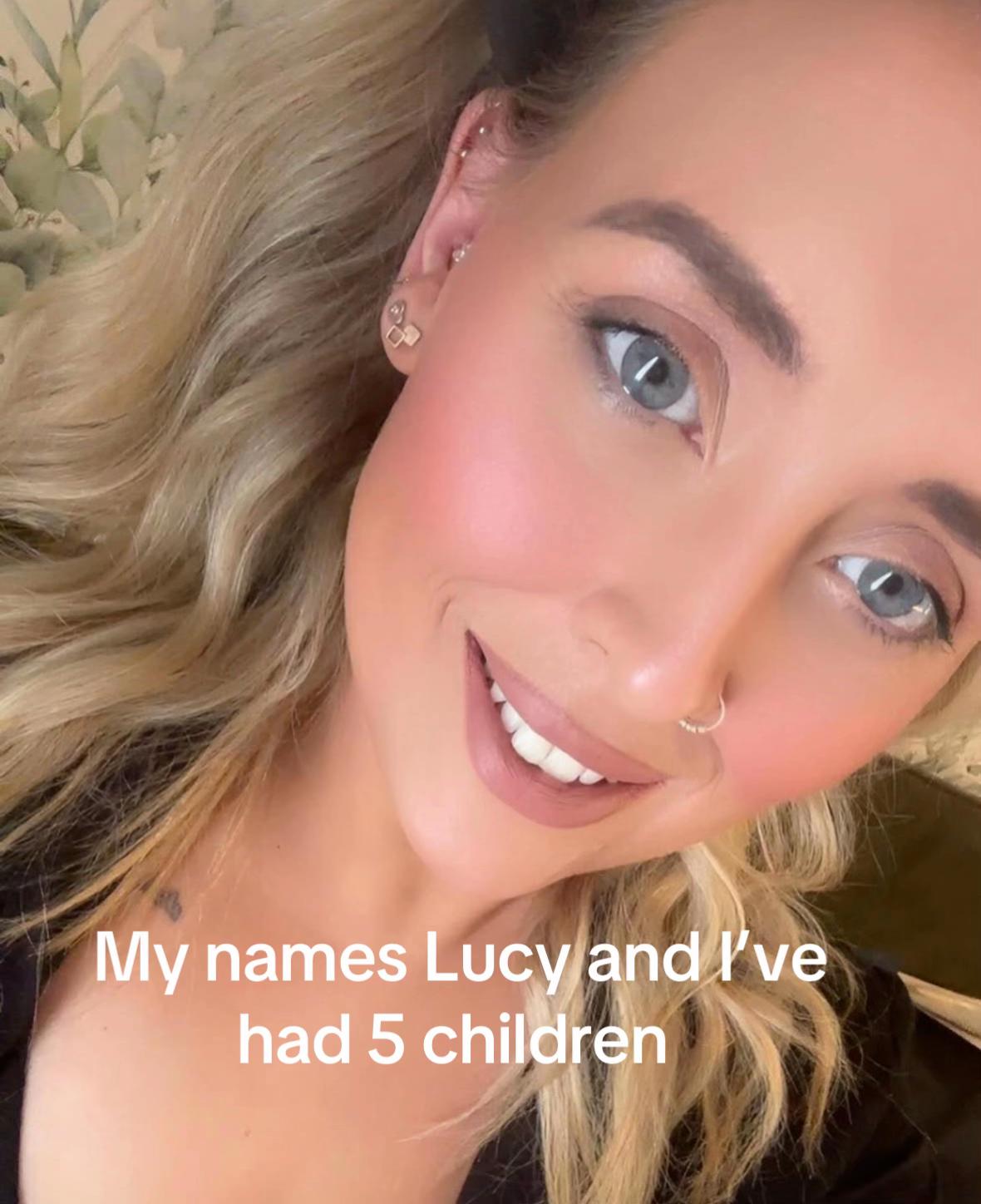 @Lucy Sharp