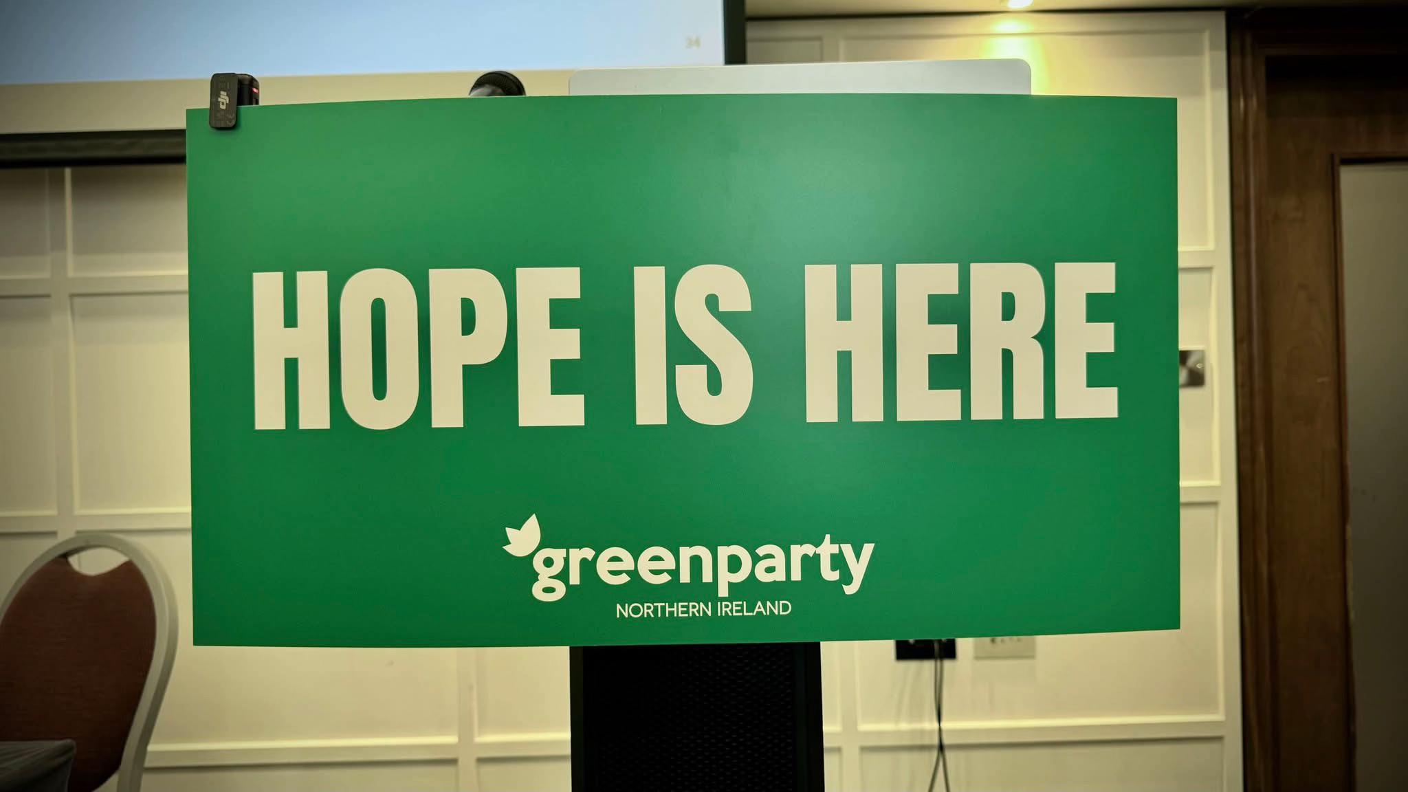 @Northbelfastgreen