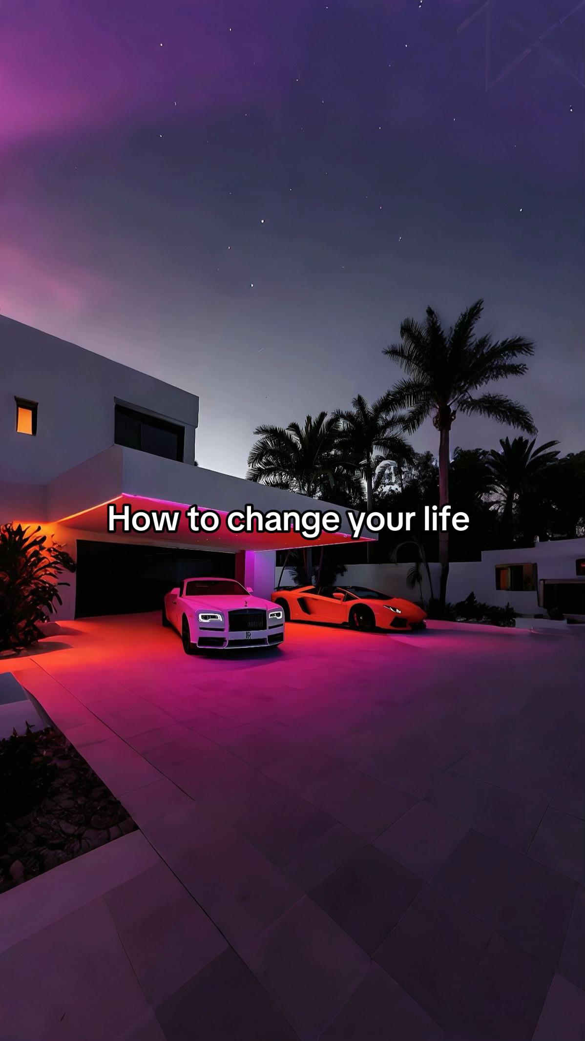 @Motivation