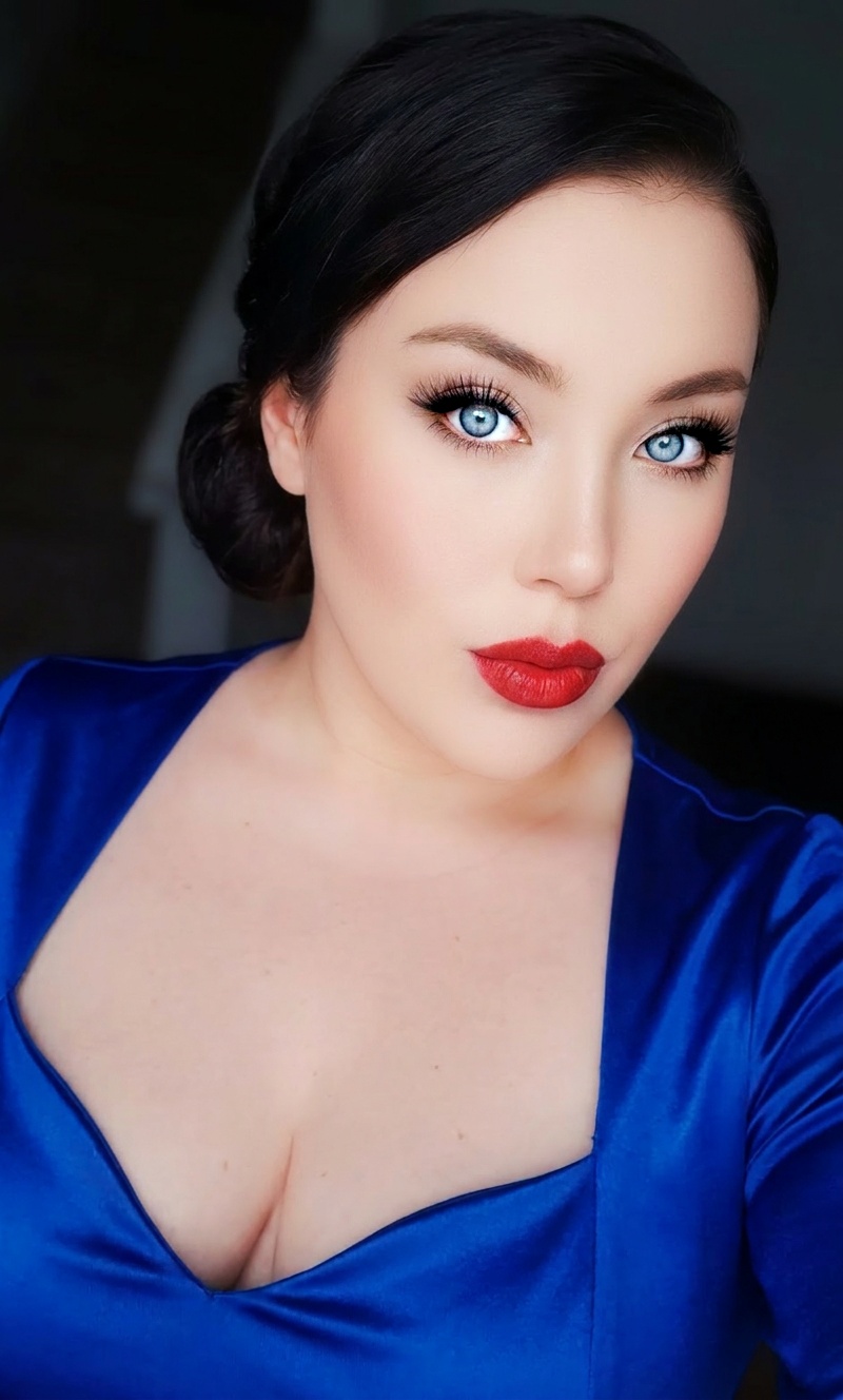 @Teresanna Influencer Tik Tok