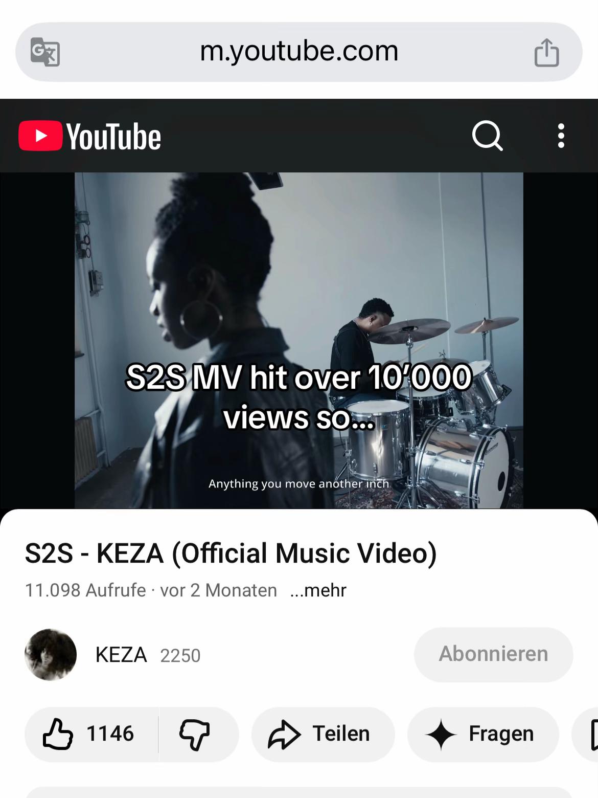 @KEZA