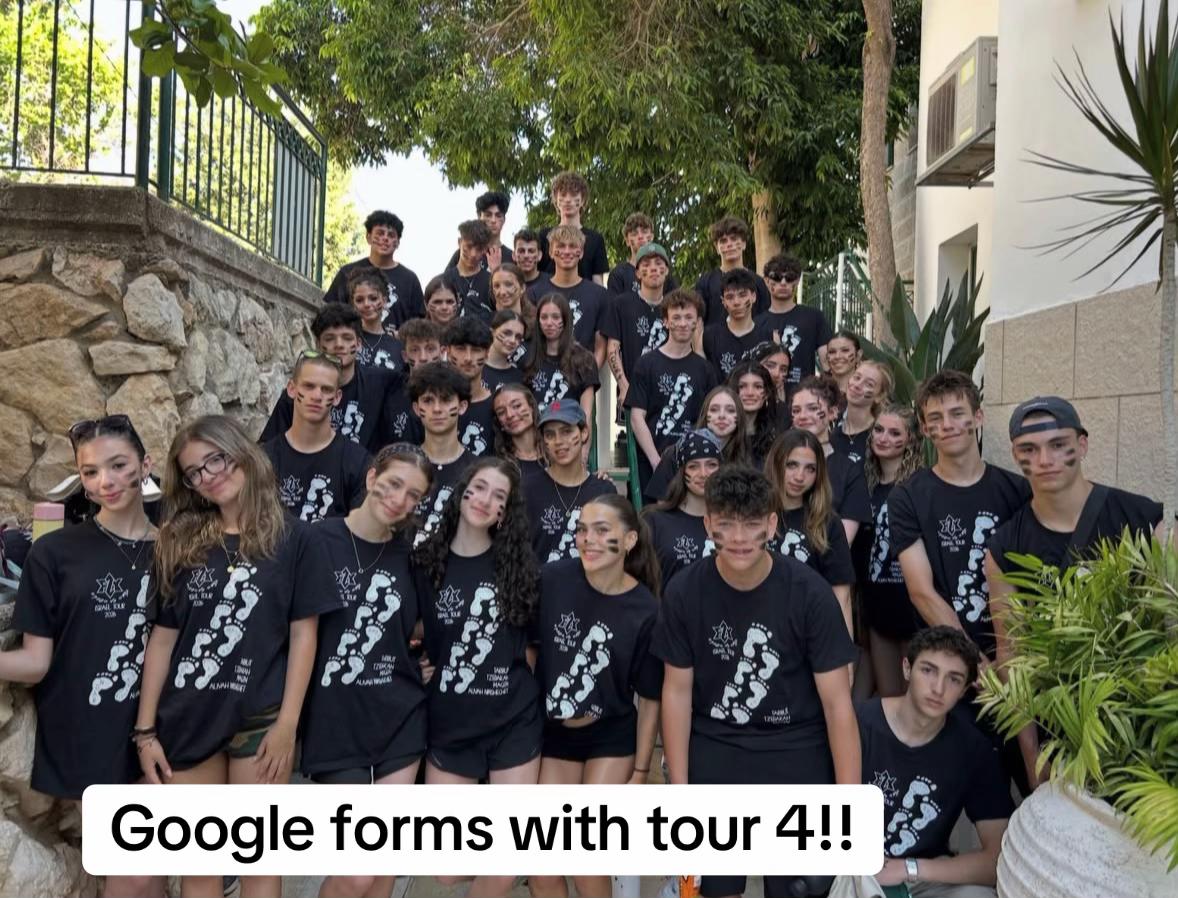 @FZY Tour 4 ๐ค