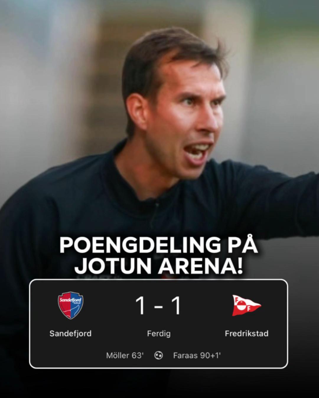 @NorskFotball