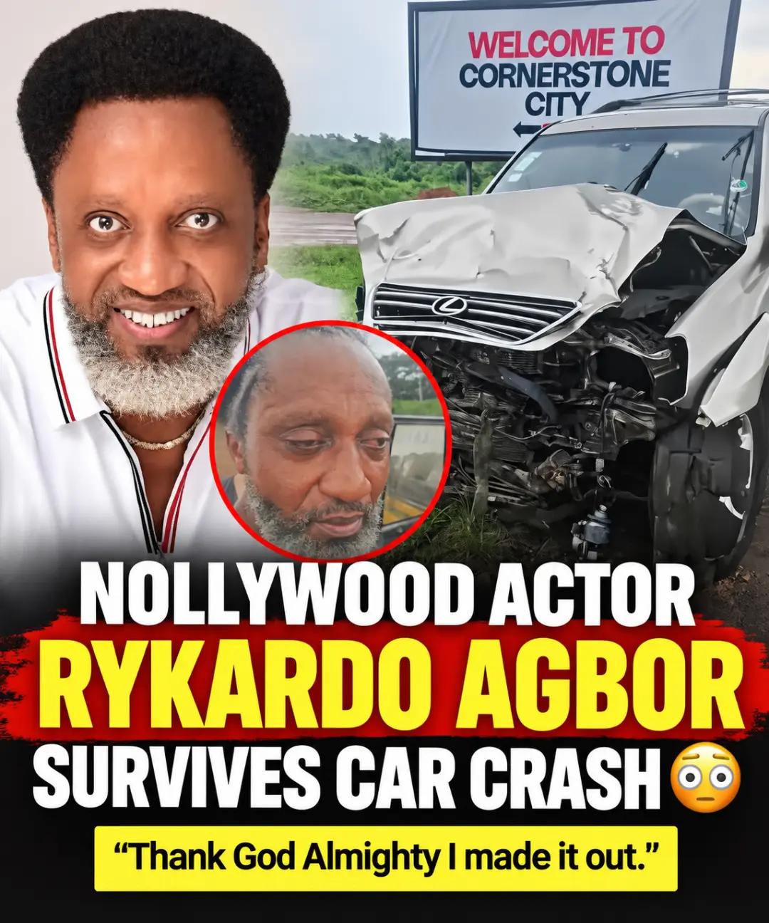 @CruizeTV |Nollywood