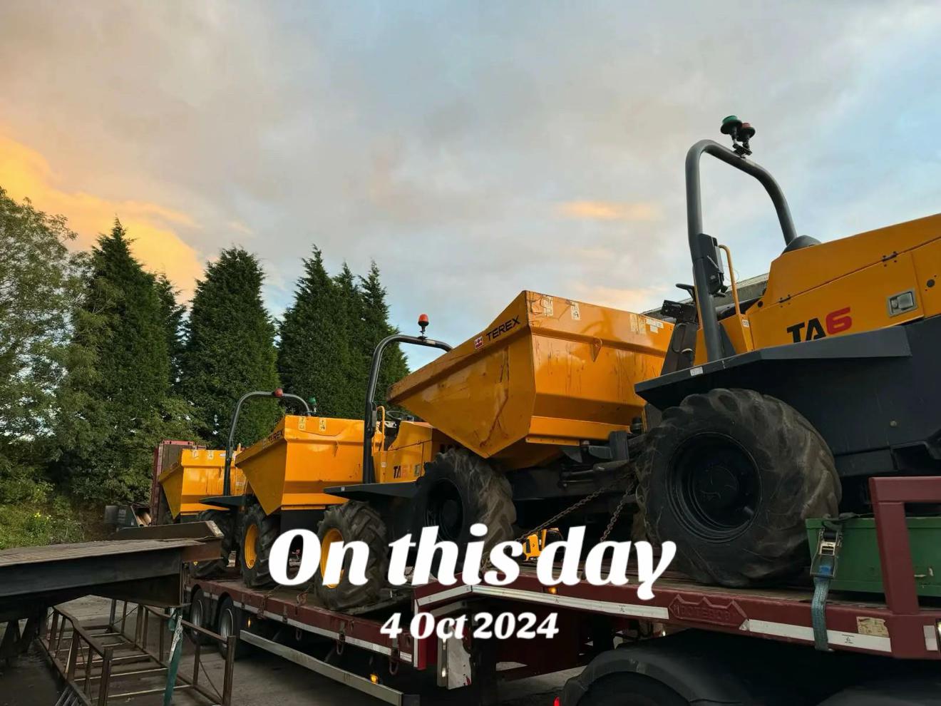 @Plant Hire