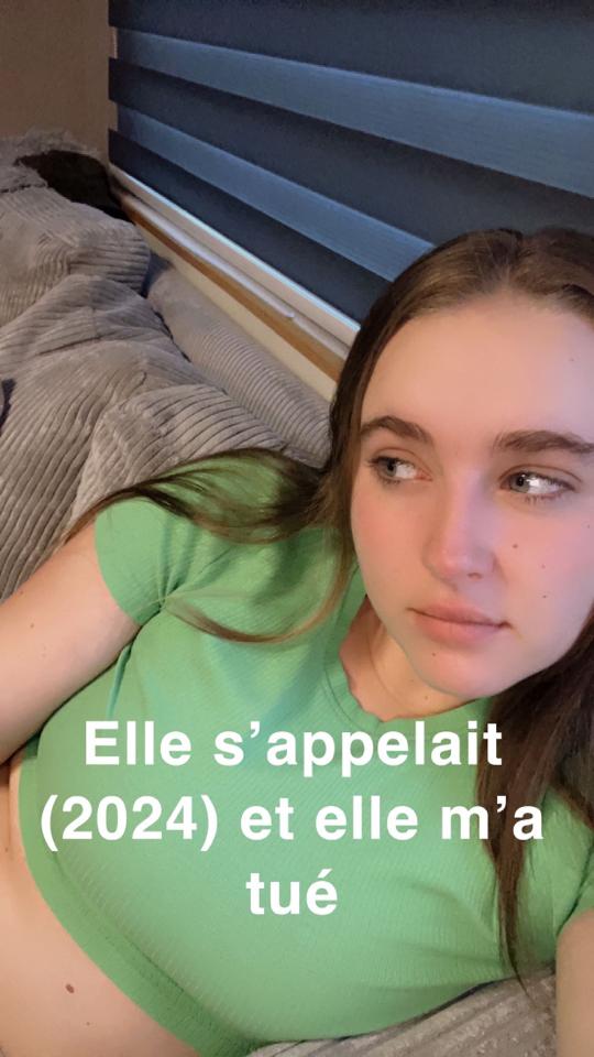 @Nora Cawet