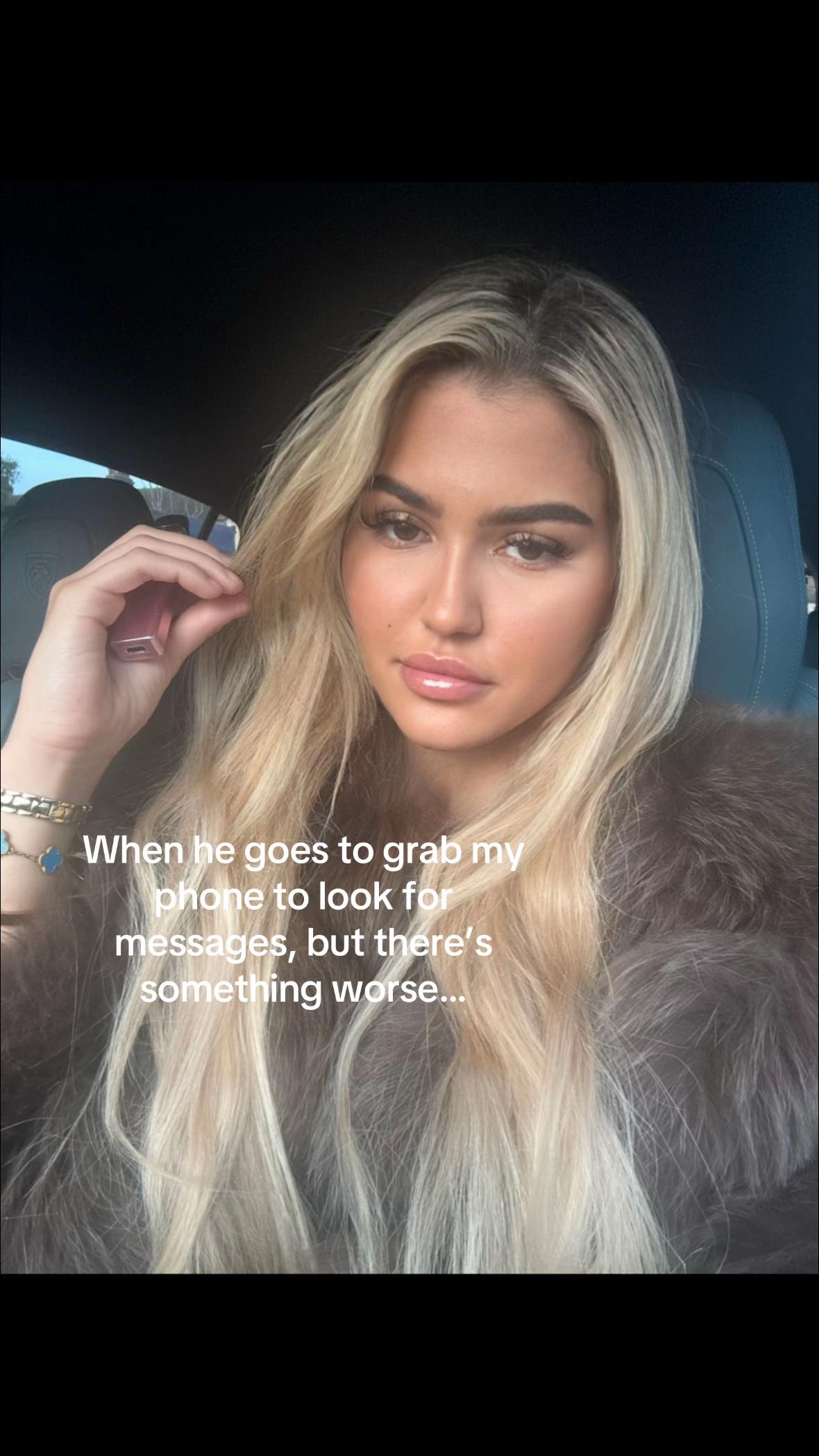 @Kyra Ann