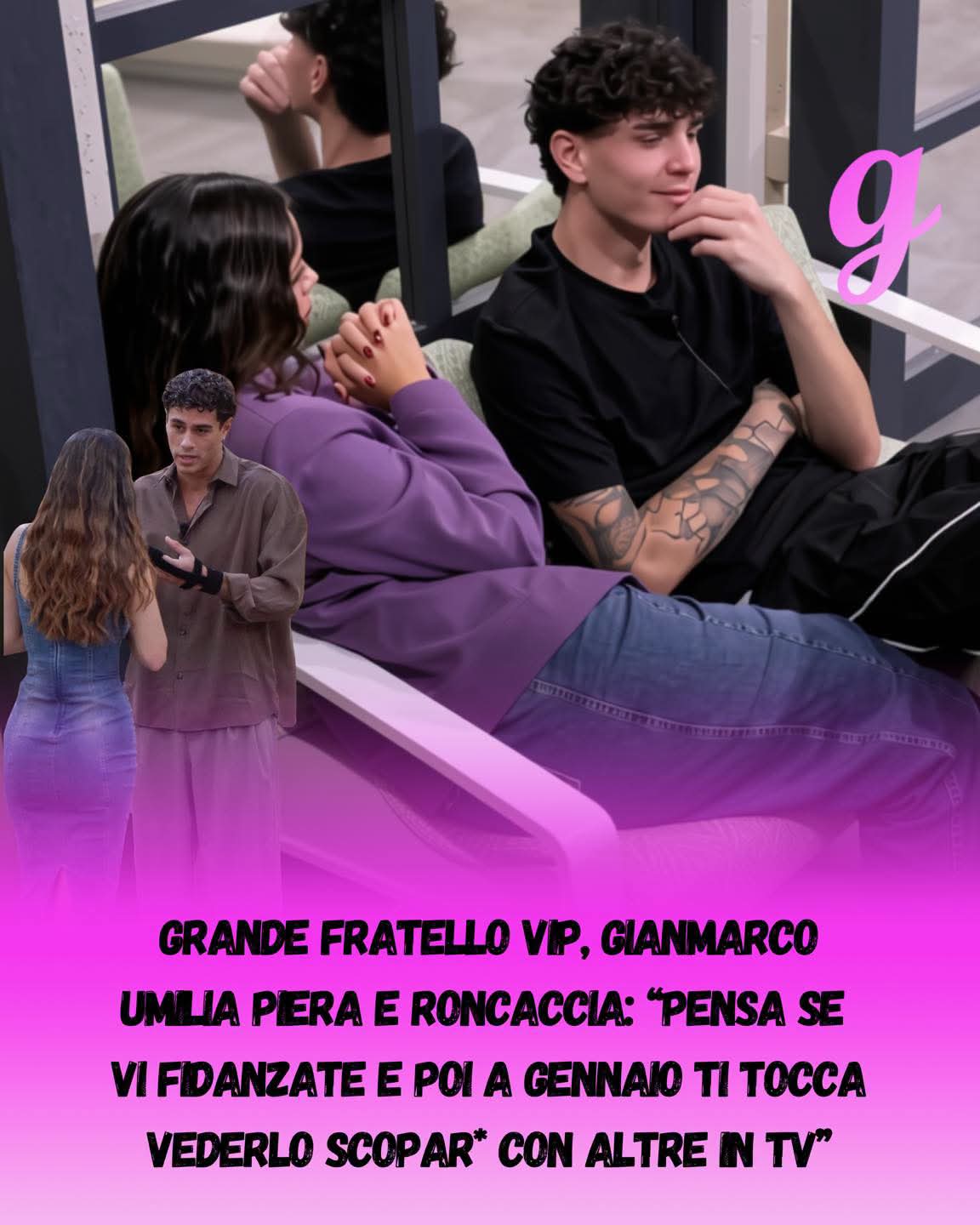 @Il Gossip Italia