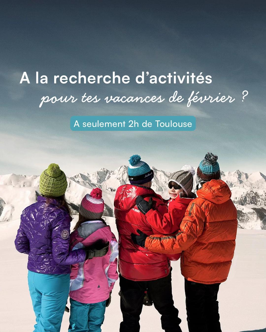@Tourisme Couserans Pyr&eacute;n&eacute;es