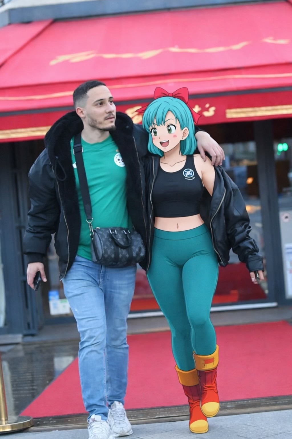@OuaisBahOuais !!